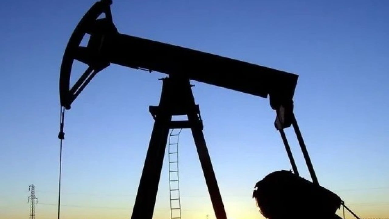 Foto - Türkiye'nin gözü kulağı bu sondajda olacak: Yerin 1250 metre altından doğalgaz kokusu geldi