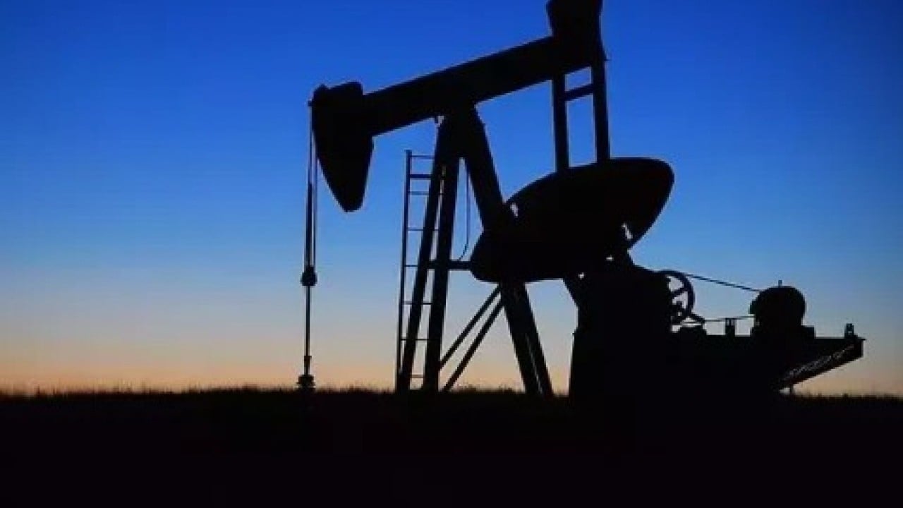 Foto - Türkiye'nin gözü kulağı bu sondajda olacak: Yerin 1250 metre altından doğalgaz kokusu geldi