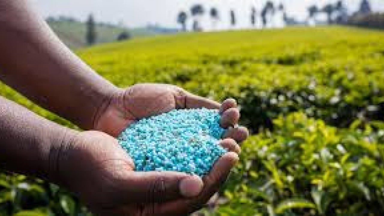 Foto - Türkiye'nin gübre ithalatı Rusya'yı havalara uçurdu! 'Olağanüstü' diyerek duyurdular