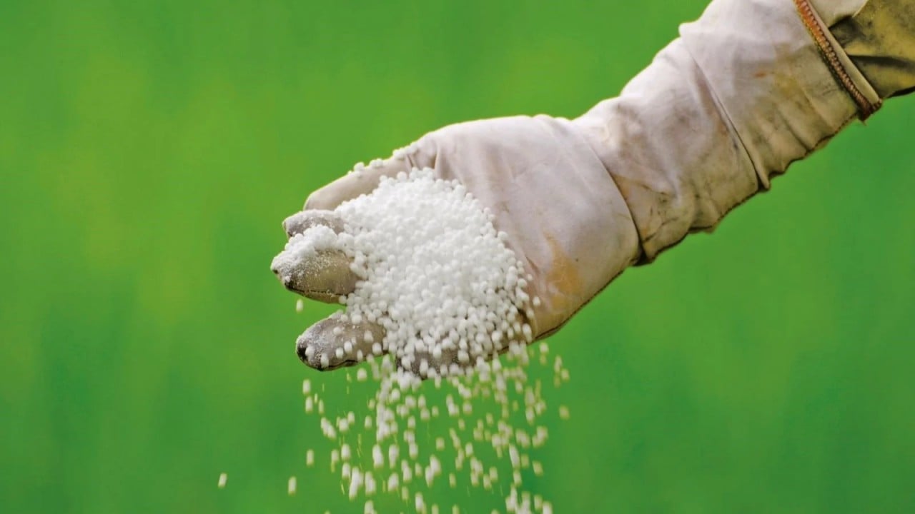 Foto - Türkiye'nin gübre ithalatı Rusya'yı havalara uçurdu! 'Olağanüstü' diyerek duyurdular