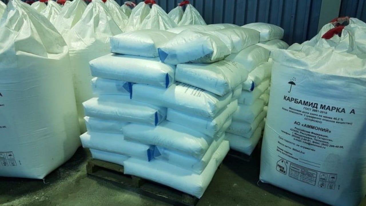 Türkiye'nin gübre ithalatı Rusya'yı havalara uçurdu! 'Olağanüstü' diyerek duyurdular