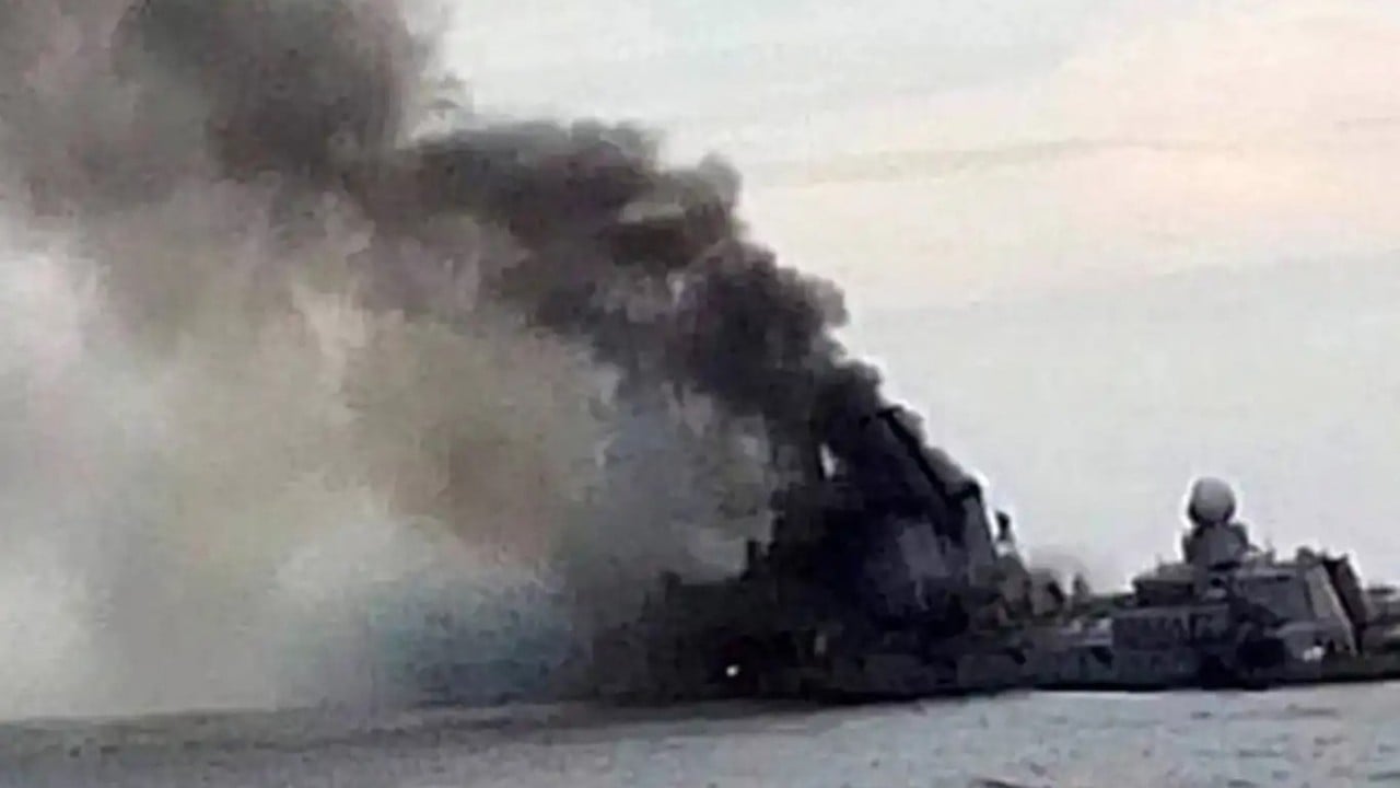 Foto - Türkiye'nin güçlü konumda olduğu Libya'da dengeleri sarsacak gelişme! Üs kurup gemileri vurmaya başladılar