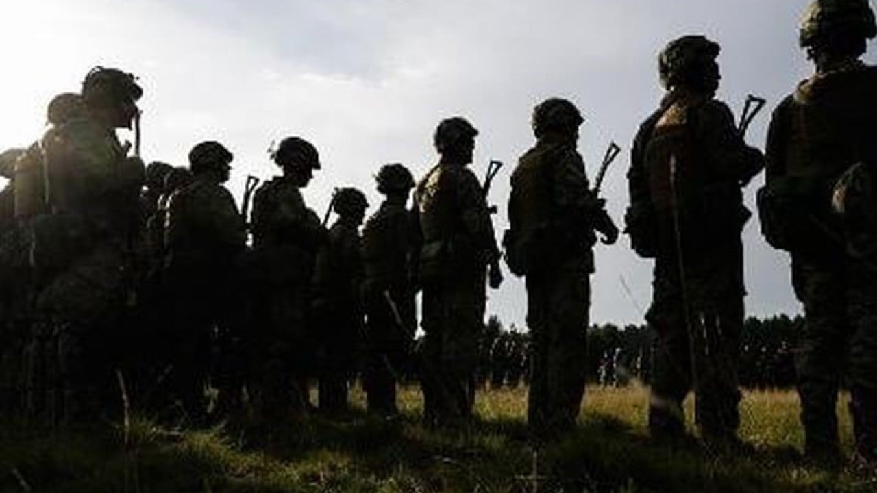 Foto - Türkiye'nin güçlü konumda olduğu Libya'da dengeleri sarsacak gelişme! Üs kurup gemileri vurmaya başladılar