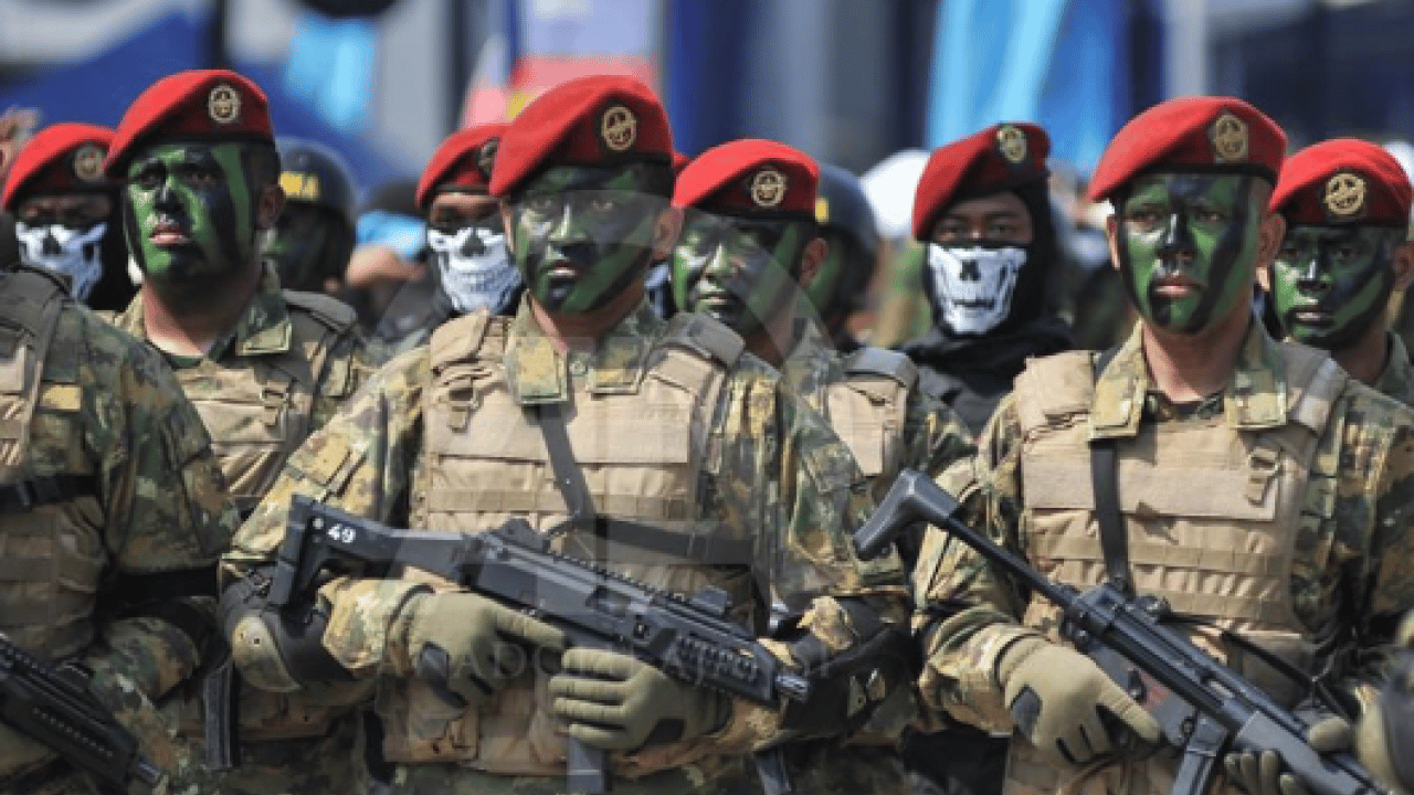 Foto - Türkiye'nin gücünü tüm dünya gördü: 2026 yılı listesini yayınladılar!