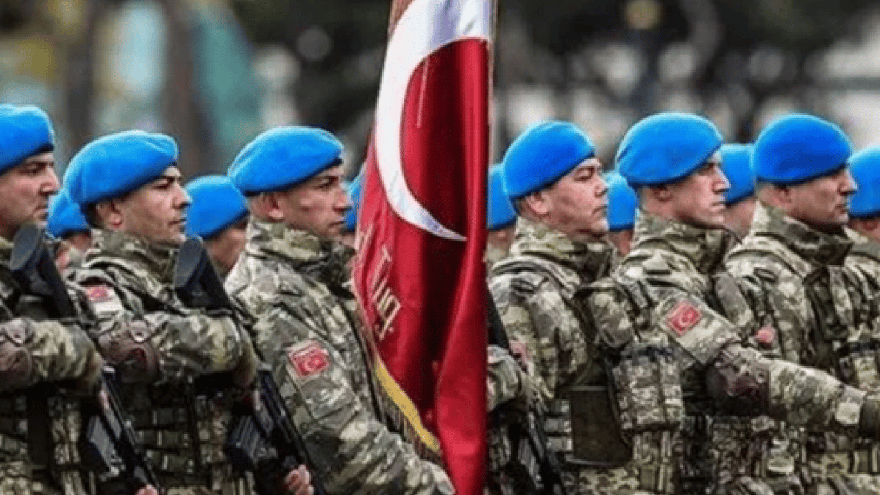 Foto - Türkiye'nin gücünü tüm dünya gördü: 2026 yılı listesini yayınladılar!