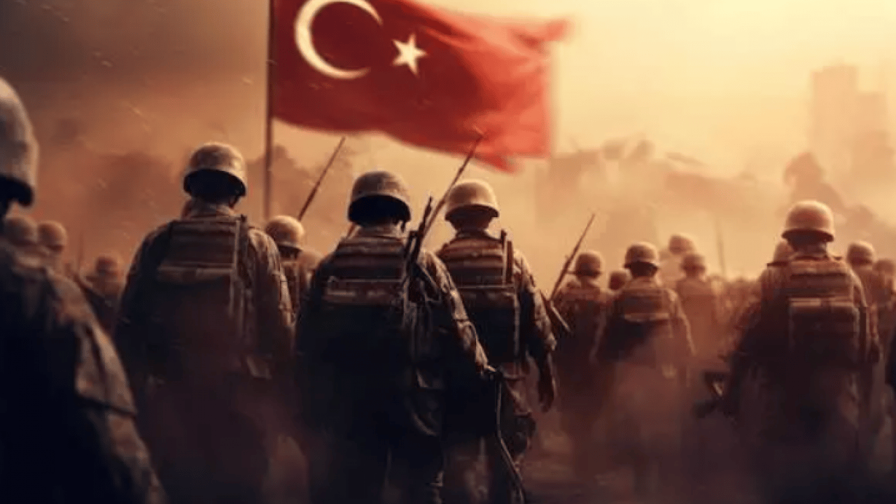 Foto - Türkiye'nin gücünü tüm dünya gördü: 2026 yılı listesini yayınladılar!