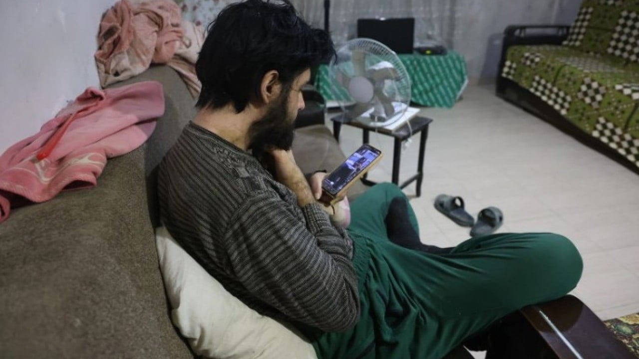 Türkiye’nin gündemine oturmuştu! Barış'ın eski hali ortaya çıktı