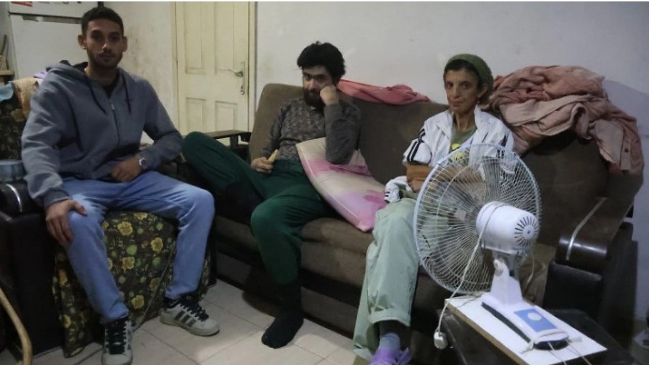 Foto - Türkiye’nin gündemine oturmuştu! Barış'ın eski hali ortaya çıktı