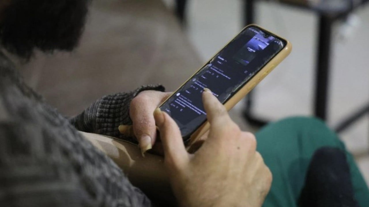 Foto - Türkiye’nin gündemine oturmuştu! Barış'ın eski hali ortaya çıktı