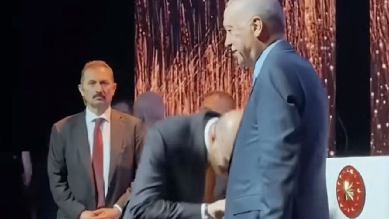 Foto - Türkiye'nin gündemine oturmuştu... Bilal Erdoğan o anları anlattı