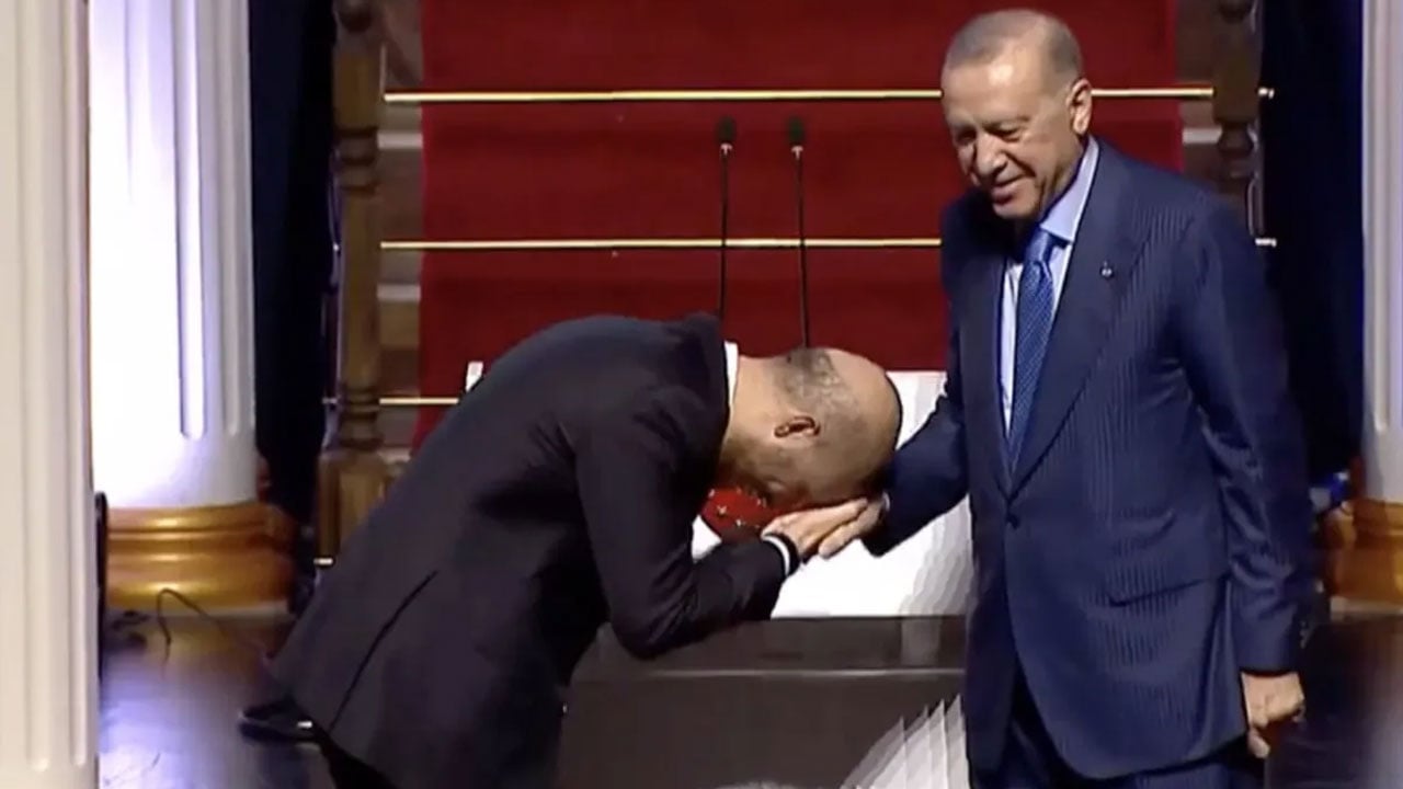 Foto - Türkiye'nin gündemine oturmuştu... Bilal Erdoğan o anları anlattı