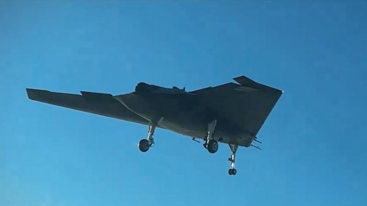 Foto - Türkiye’nin gururu ANKA III’e düşmanı zangır zangır titretecek yeni teknoloji! Oyunu baştan yazacağız