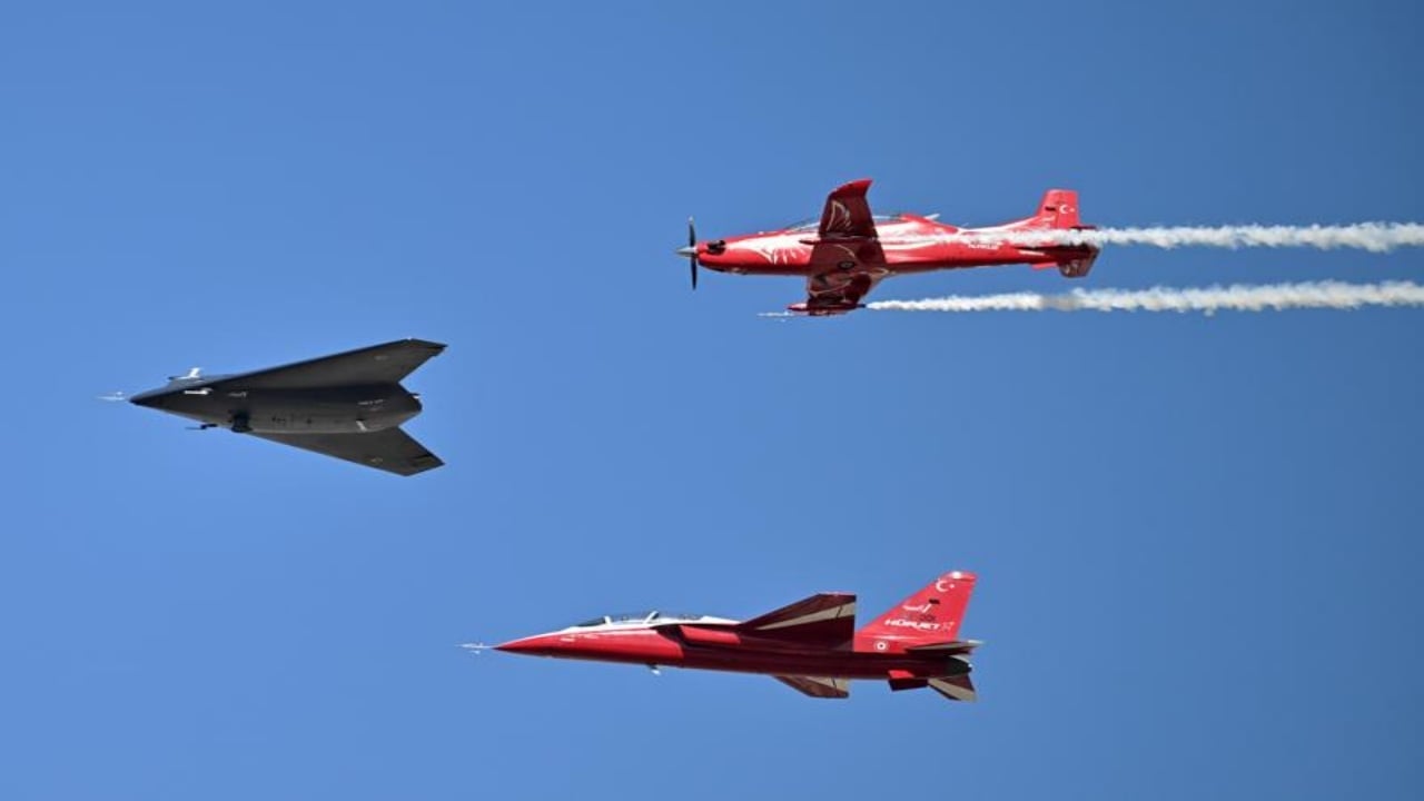 Foto - Türkiye’nin gururu ANKA III’e düşmanı zangır zangır titretecek yeni teknoloji! Oyunu baştan yazacağız