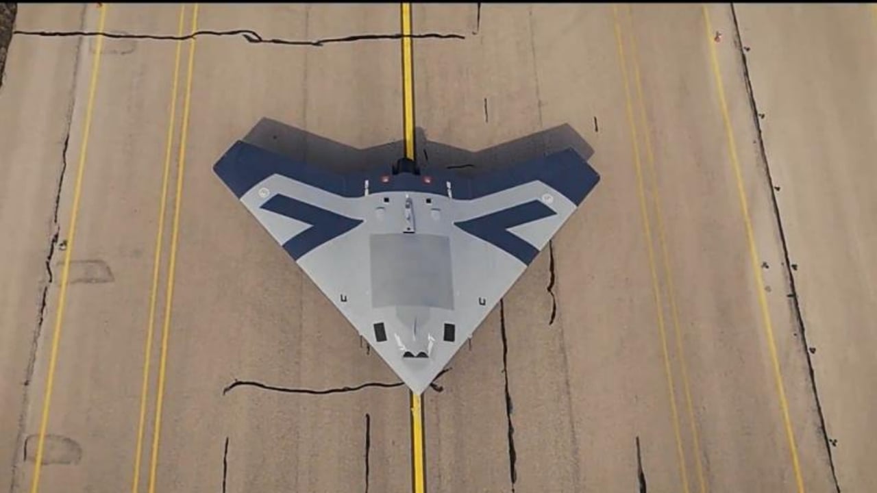 Foto - Türkiye’nin gururu ANKA III’e düşmanı zangır zangır titretecek yeni teknoloji! Oyunu baştan yazacağız