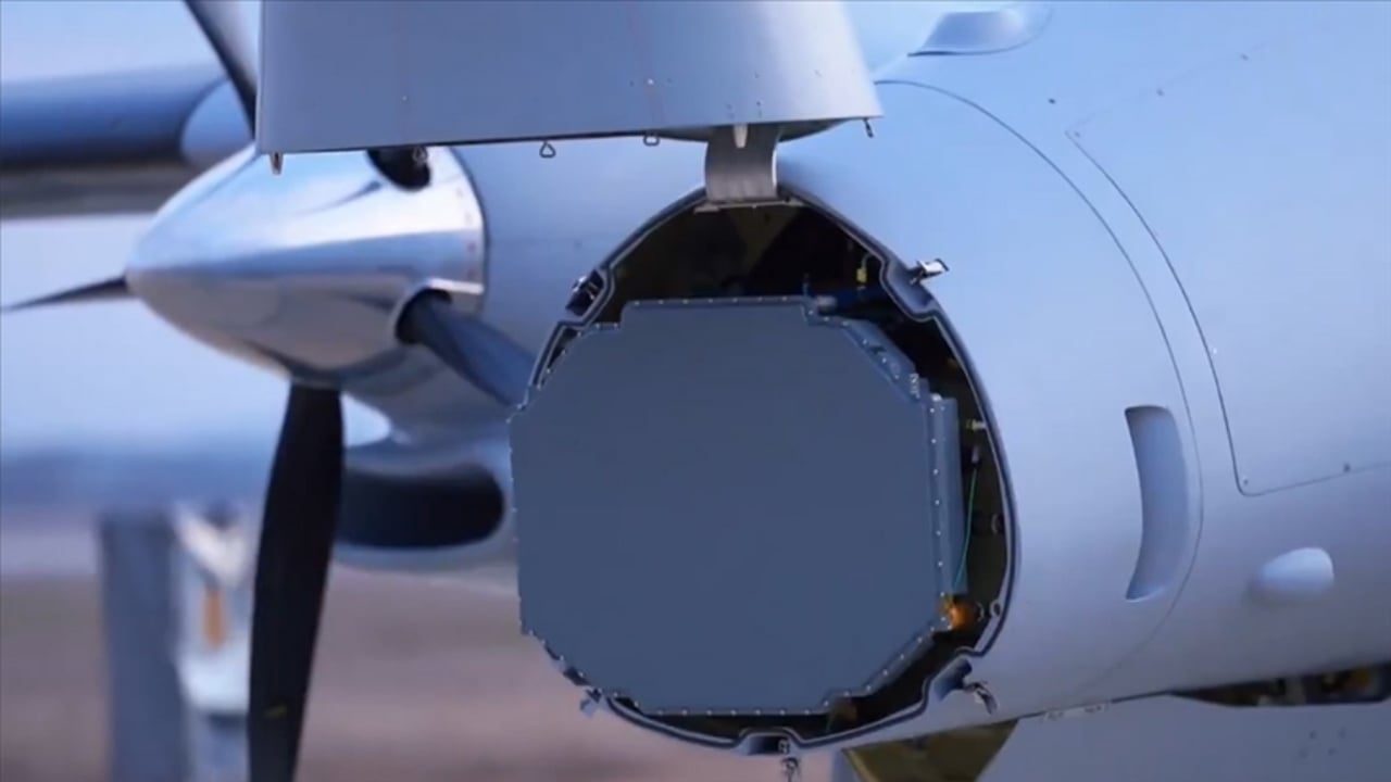 Foto - Türkiye’nin gururu ANKA III’e düşmanı zangır zangır titretecek yeni teknoloji! Oyunu baştan yazacağız