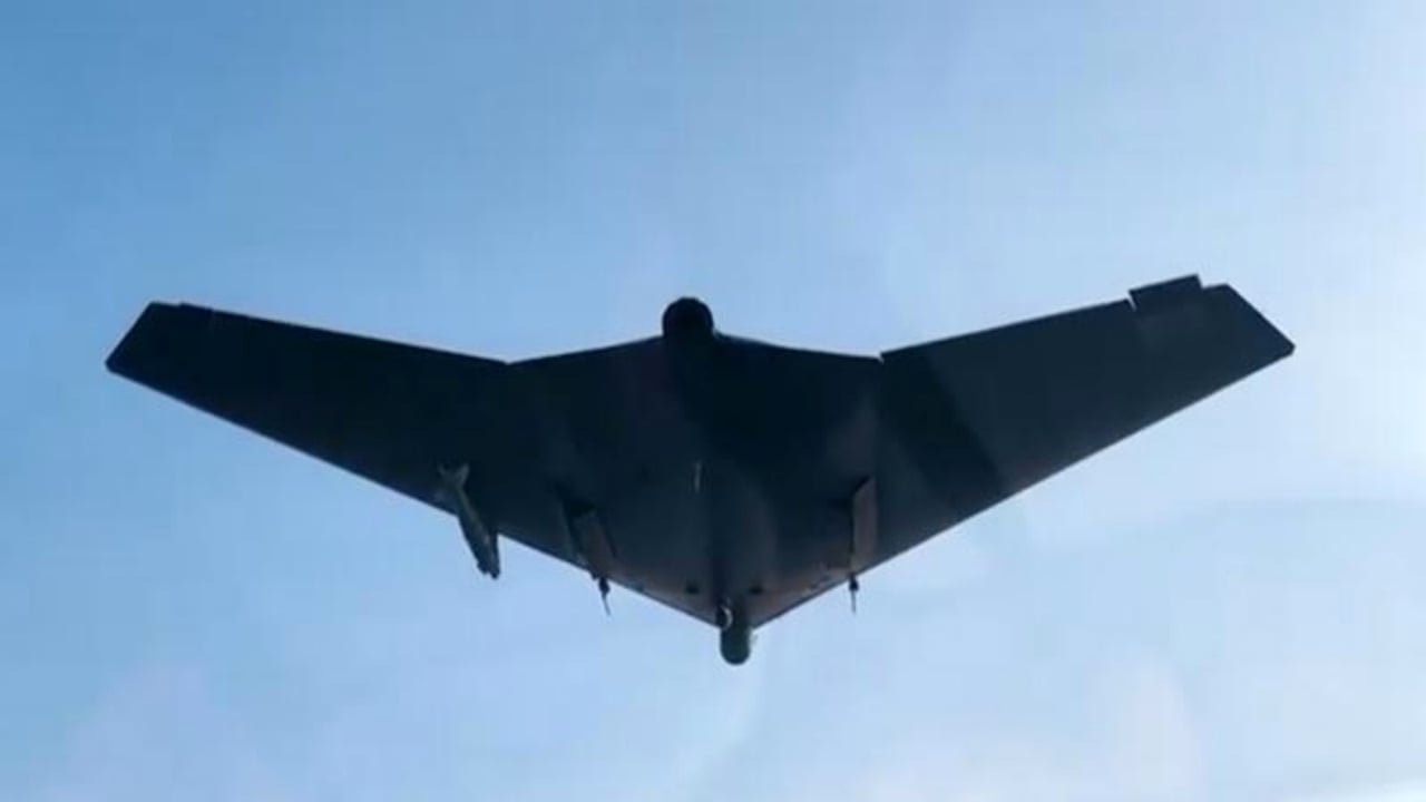 Foto - Türkiye’nin gururu ANKA III’e düşmanı zangır zangır titretecek yeni teknoloji! Oyunu baştan yazacağız