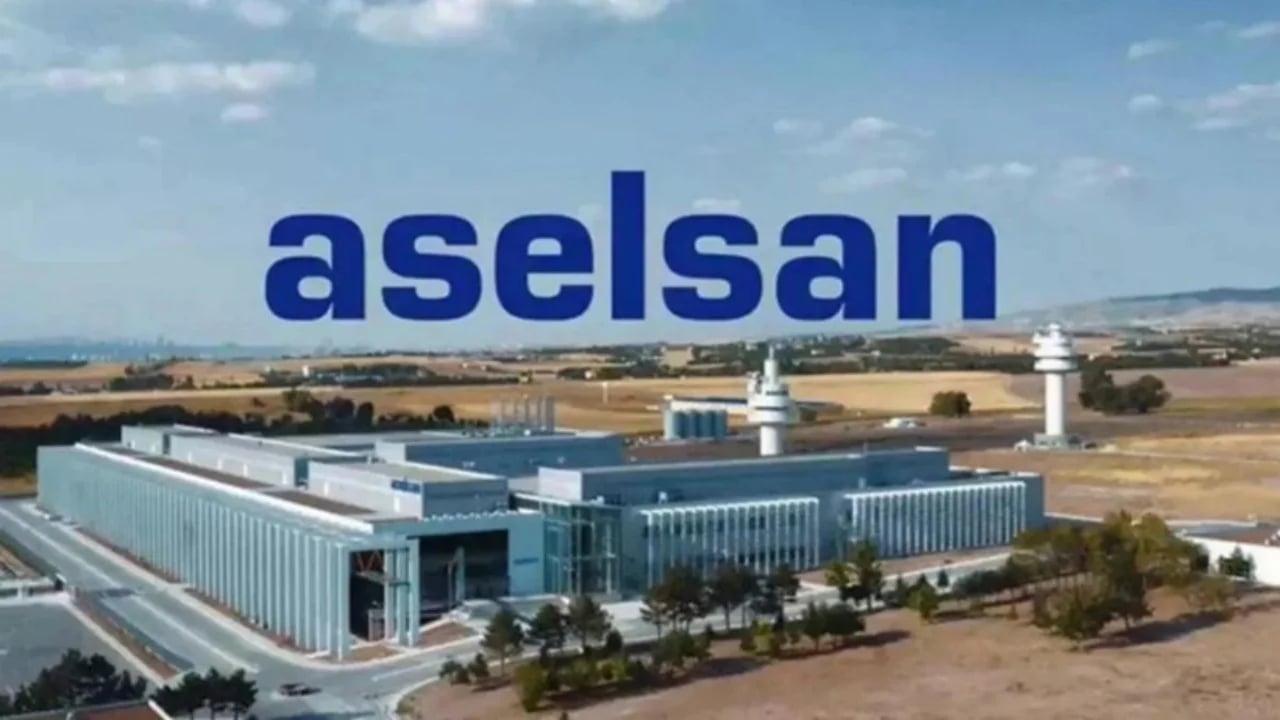 Türkiye’nin gururu ASELSAN, devleri solladı: Savunma sanayiinin "Şampiyonlar Ligi"ne Türk mührü