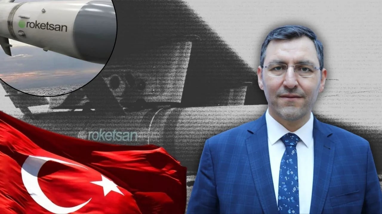 Foto - Türkiye’nin gururu Roketsan’ın çok konuşulacak planı ortaya çıktı! Düşman kuantumla durdurulacak