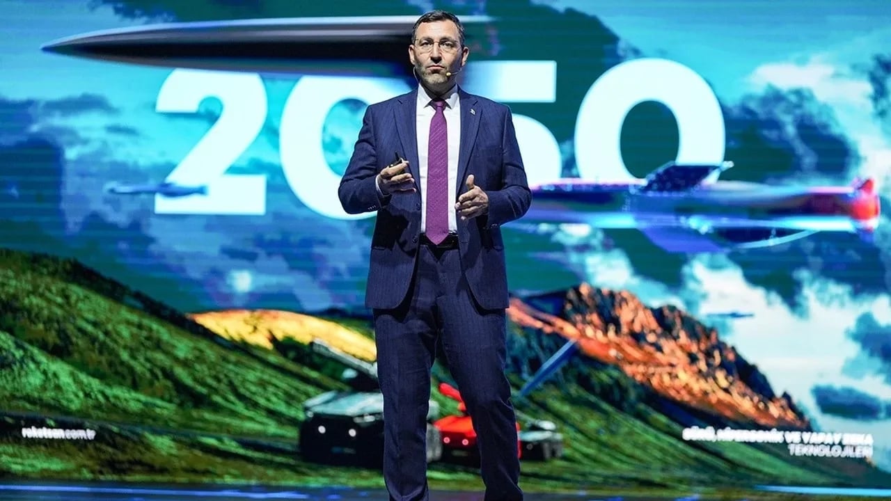 Foto - Türkiye’nin gururu Roketsan’ın çok konuşulacak planı ortaya çıktı! Düşman kuantumla durdurulacak