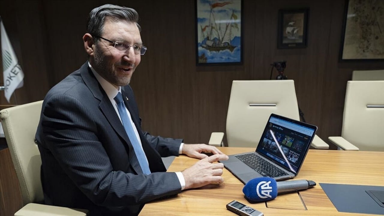 Foto - Türkiye’nin gururu Roketsan’ın çok konuşulacak planı ortaya çıktı! Düşman kuantumla durdurulacak