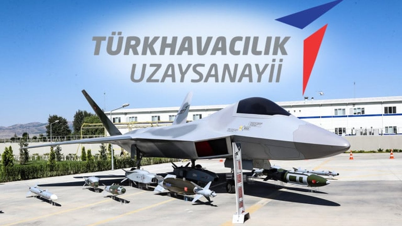 Foto - Türkiye’nin gururu TEI’den havacılıkta devrim! O parçalar artık tek seferde üretilecek