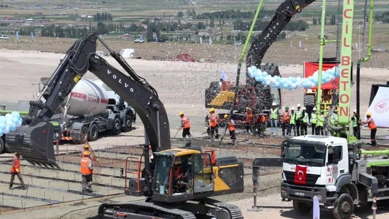 Foto - Türkiye'nin hamlesi İran ve Rusya'yı sarstı! Alarm durumuna geçtiler