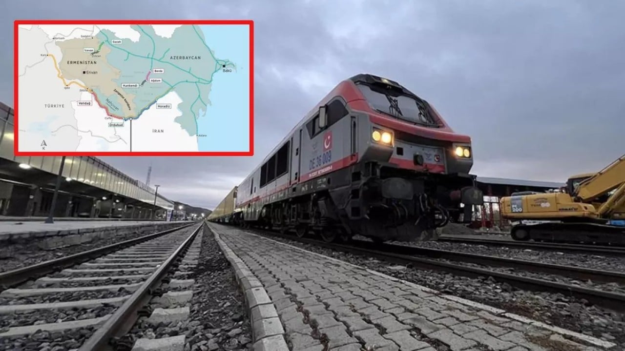 Foto - Türkiye'nin hamlesi İran ve Rusya'yı sarstı! Alarm durumuna geçtiler