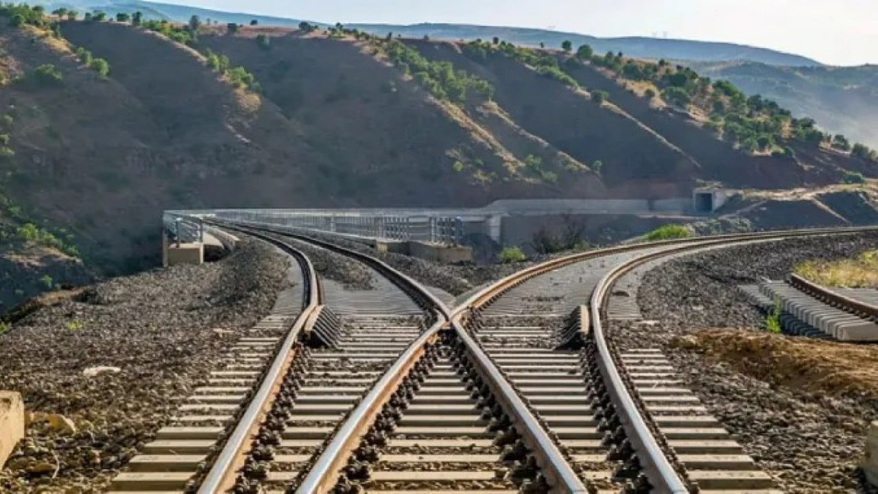 Foto - Türkiye'nin hamlesi İran ve Rusya'yı sarstı! Alarm durumuna geçtiler
