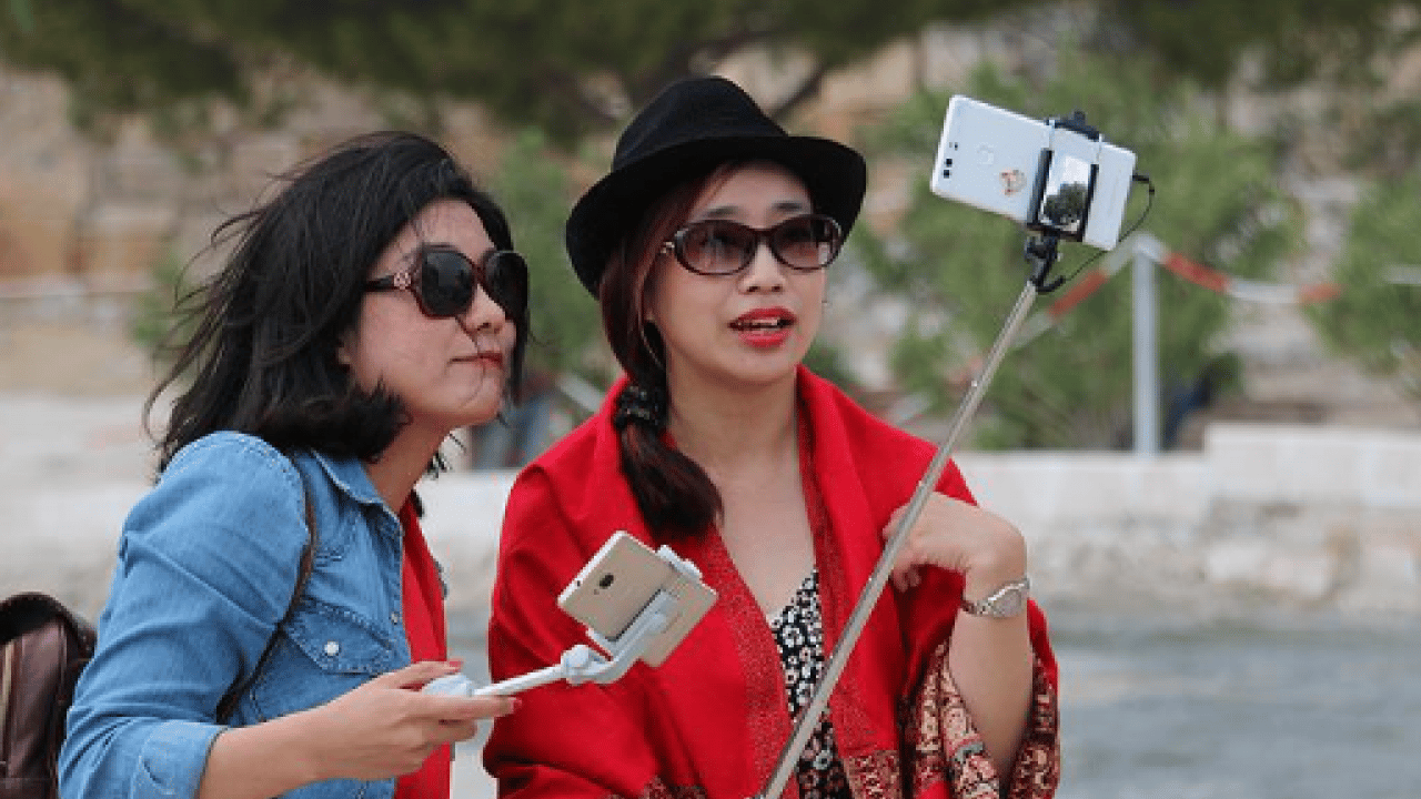 Foto - Türkiye'nin hamlesi sonrası sıraya girdiler: Hedef 1 milyon turist!