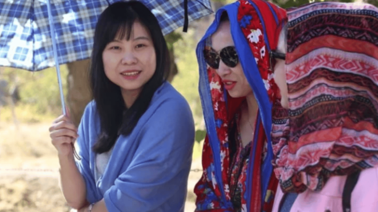 Türkiye'nin hamlesi sonrası sıraya girdiler: Hedef 1 milyon turist!