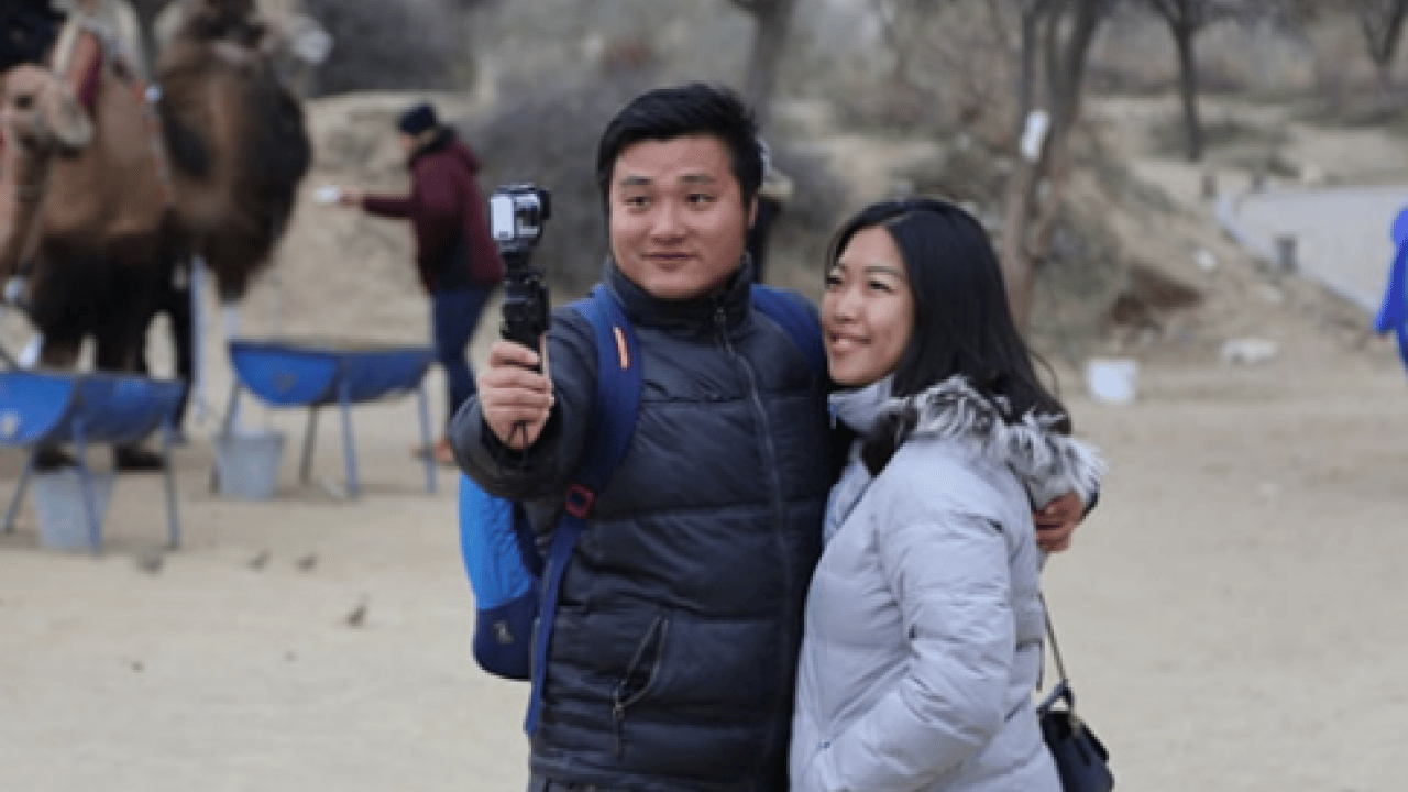 Foto - Türkiye'nin hamlesi sonrası sıraya girdiler: Hedef 1 milyon turist!