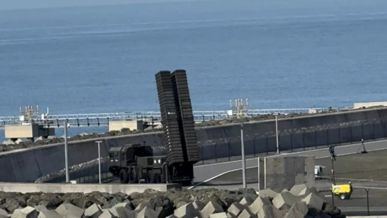 Foto - Türkiye'nin hamlesi Yunanistan'ı titretti: Tüm ülke menzil içinde!