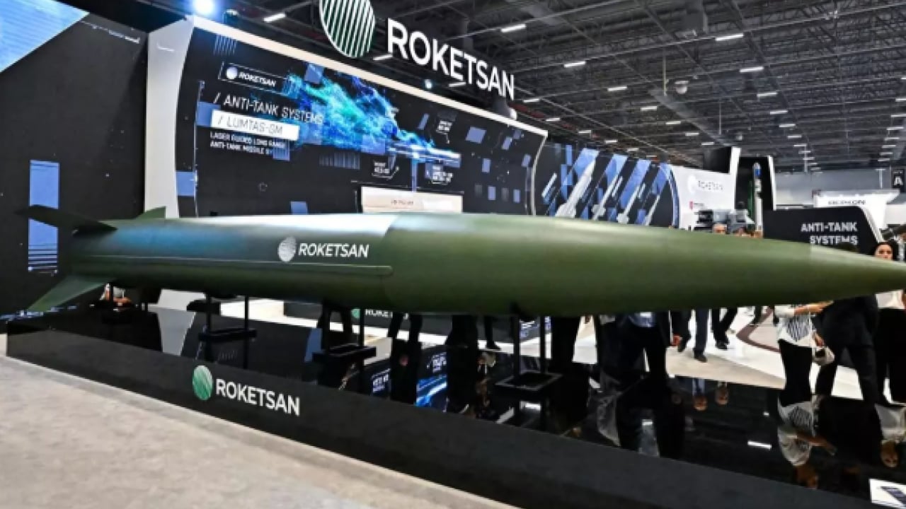 Foto - Türkiye'nin hamlesi Yunanistan'ı titretti: Tüm ülke menzil içinde!