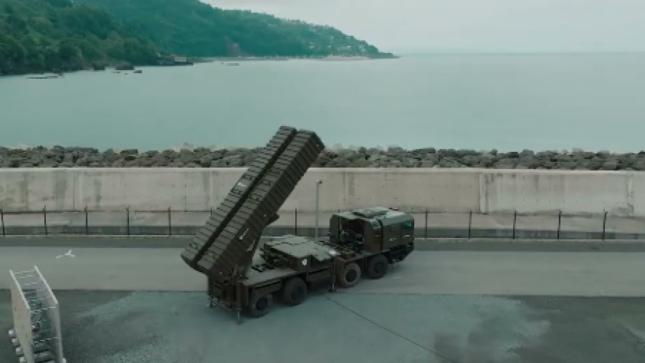 Foto - Türkiye'nin hamlesi Yunanistan'ı titretti: Tüm ülke menzil içinde!