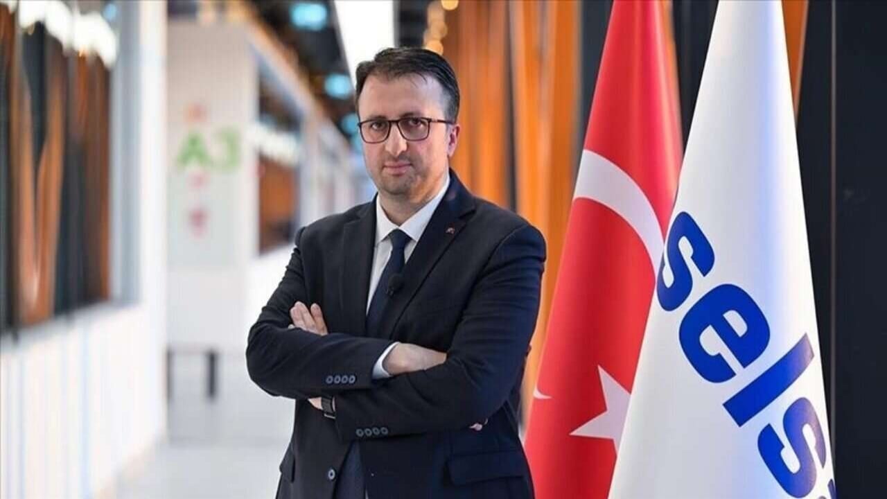 Foto - Türkiye’nin hava kalkanı vites yükseltti! Çelik Kubbe için tüm dünyayı ters köşe yapan karar