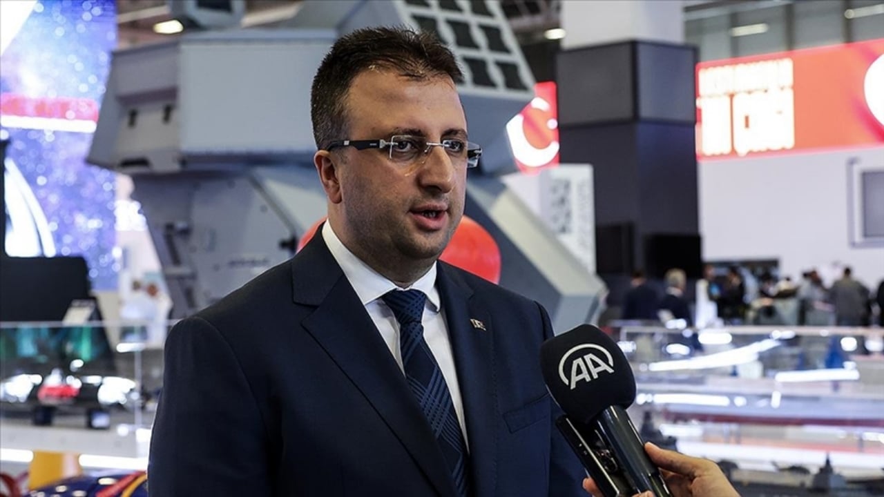 Foto - Türkiye’nin hava kalkanı vites yükseltti! Çelik Kubbe için tüm dünyayı ters köşe yapan karar