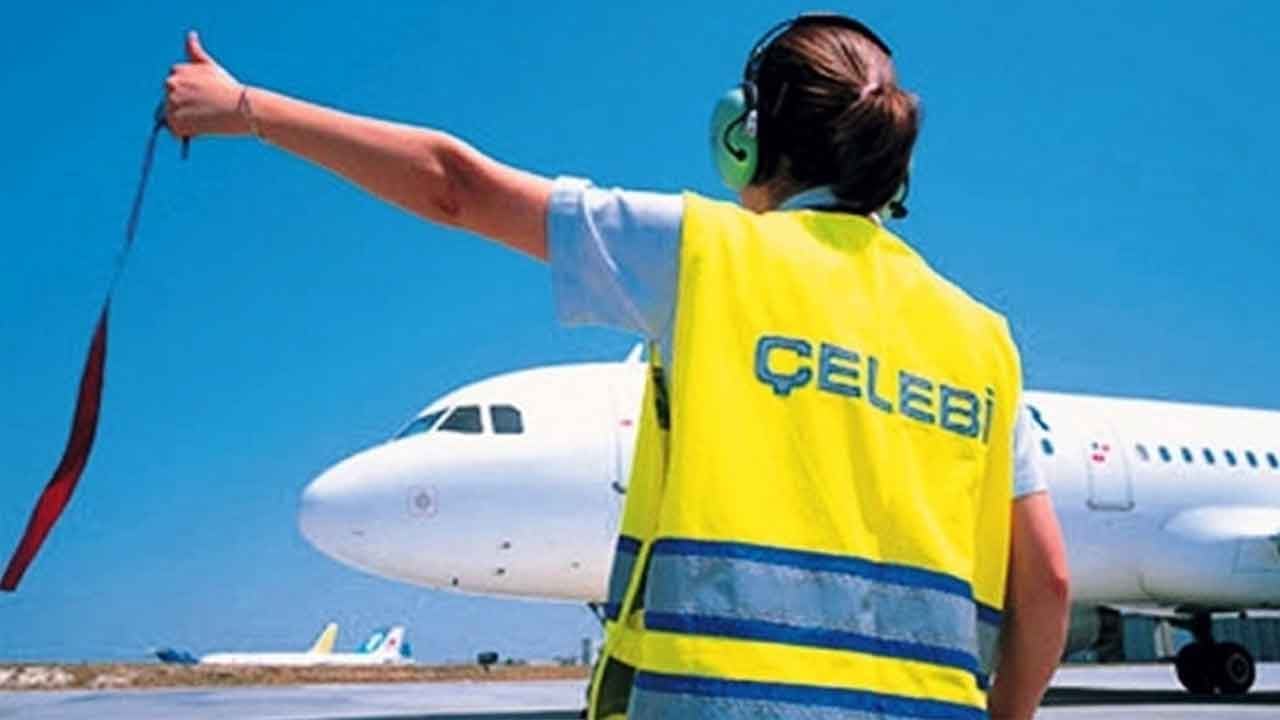 Foto - Türkiye'nin havacılık devi duyurdu: Çekildik