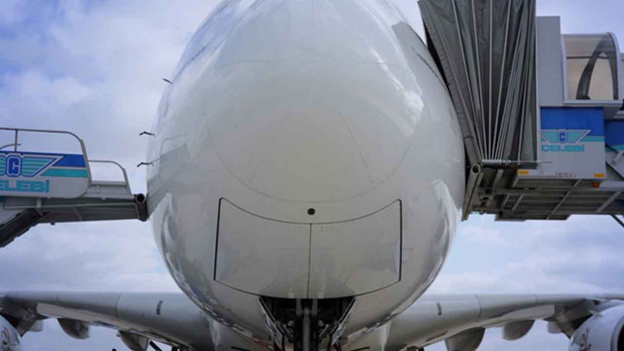 Türkiye'nin havacılık devi duyurdu: Çekildik