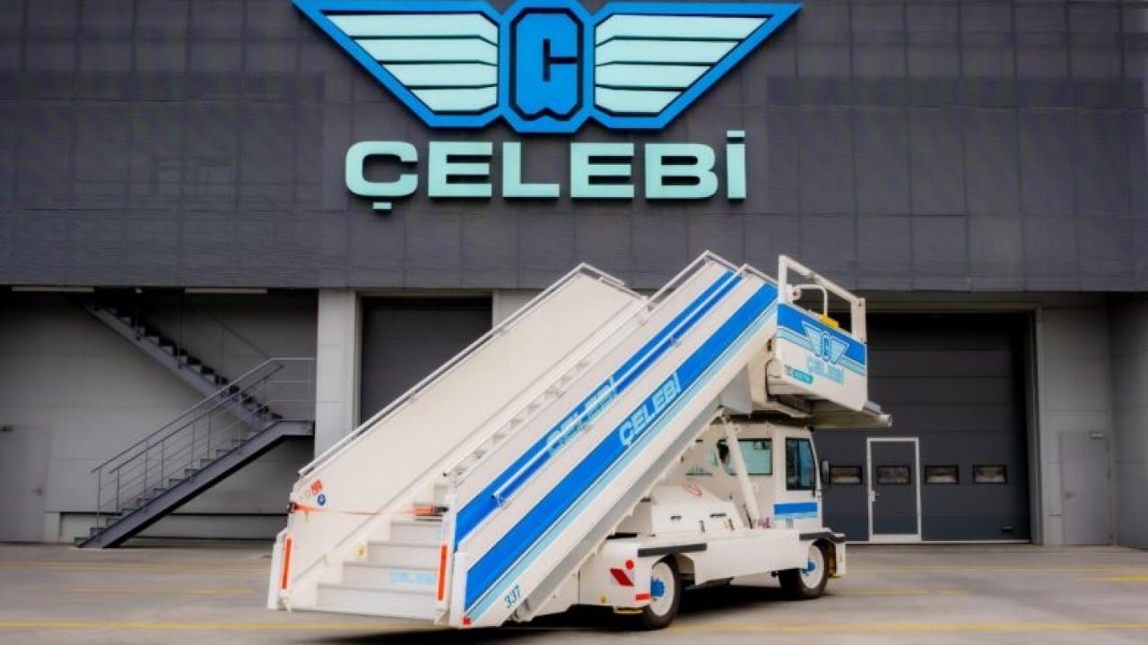 Foto - Türkiye'nin havacılık devi duyurdu: Çekildik