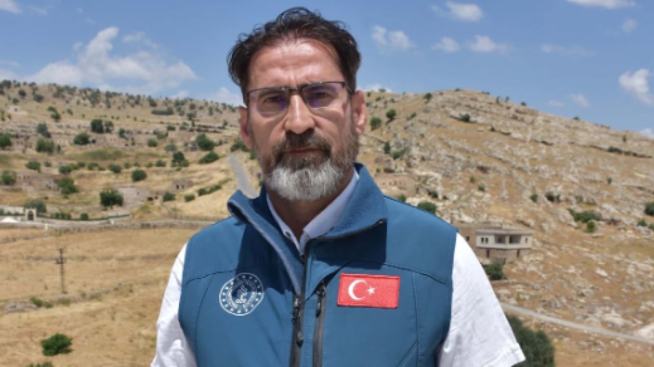 Foto - Türkiye'nin hayalet köyü yeniden canlanıyor
