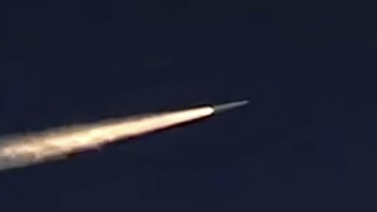 Foto - Türkiye'nin hayati derecede önem verdiği Balkanlardaki 'hipersonik füze' tedariki alarm zillerini çaldırdı