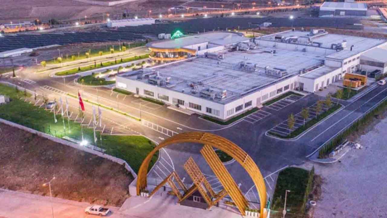 Foto - Türkiye'nin her yerinden çılgınlar gibi altın çıkarıyorlardı! 2,3 milyar dolarla savunma sanayi işine girdiler