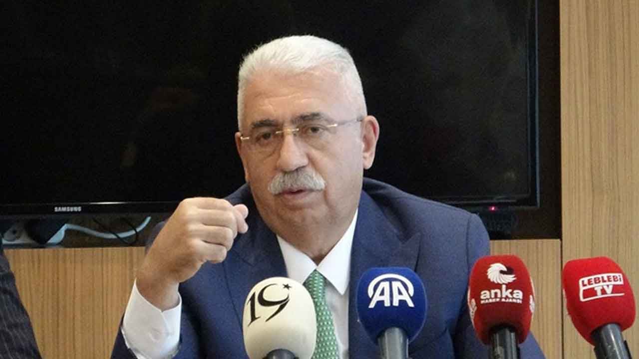 Foto - Türkiye'nin her yerinden çılgınlar gibi altın çıkarıyorlardı! 2,3 milyar dolarla savunma sanayi işine girdiler