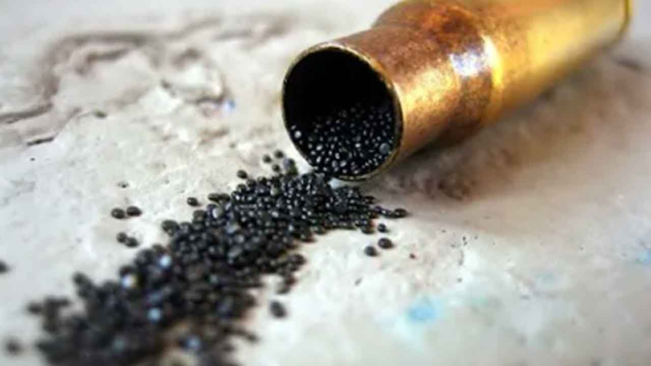 Foto - Türkiye'nin her yerinden çılgınlar gibi altın çıkarıyorlardı! 2,3 milyar dolarla savunma sanayi işine girdiler