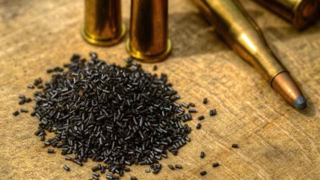 Foto - Türkiye'nin her yerinden çılgınlar gibi altın çıkarıyorlardı! 2,3 milyar dolarla savunma sanayi işine girdiler