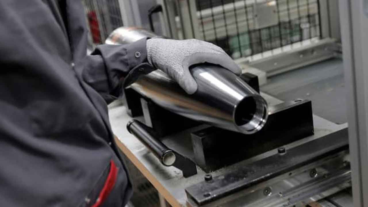 Foto - Türkiye'nin her yerinden çılgınlar gibi altın çıkarıyorlardı! 2,3 milyar dolarla savunma sanayi işine girdiler