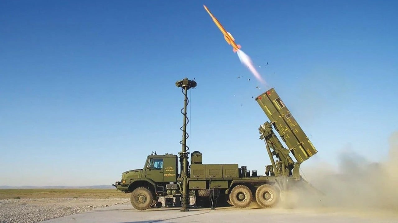 Foto - Türkiye'nin Hisar'ı aktif etmesi sonrası ayağa kalktılar: Birkaç saat bile dayanamayabiliriz