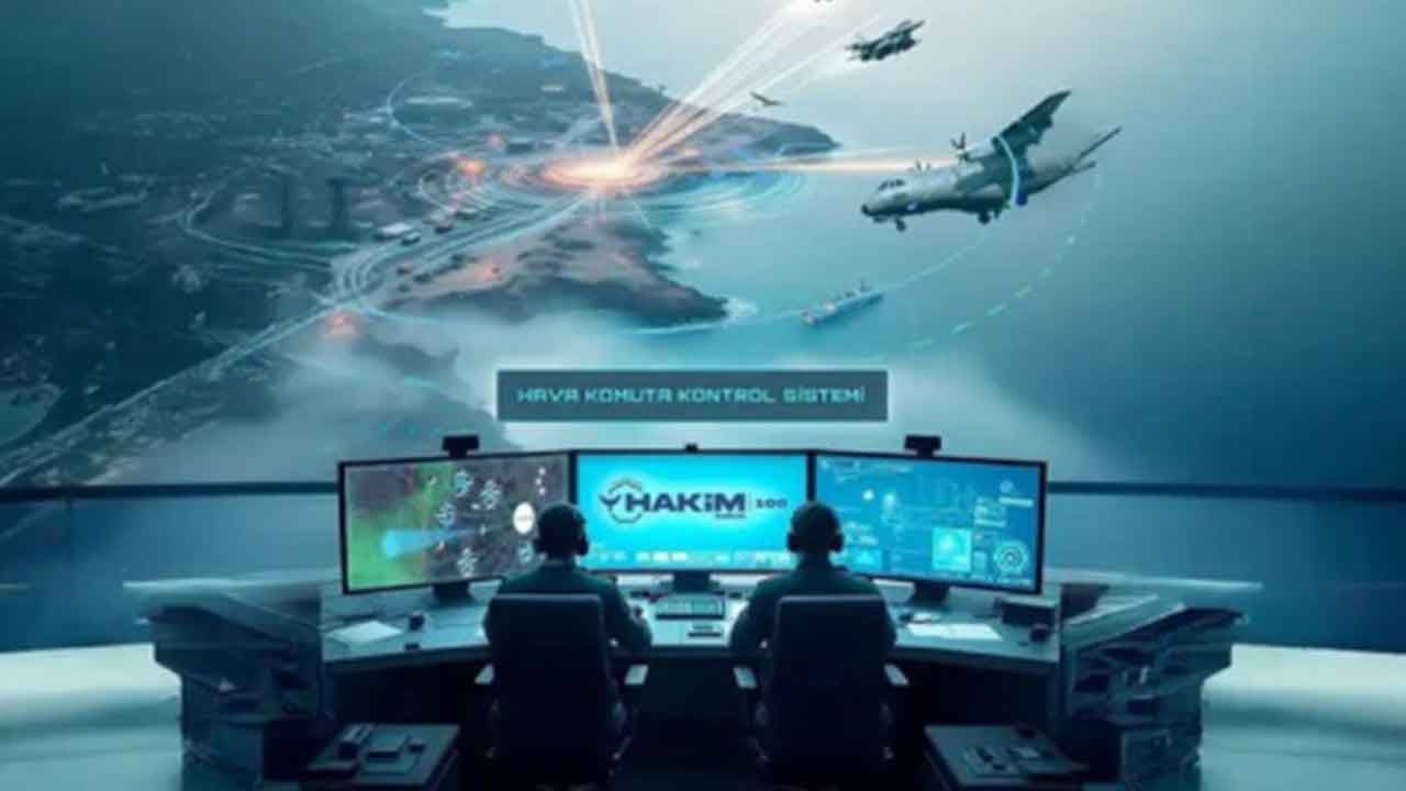 Foto - Türkiye'nin Hisar'ı aktif etmesi sonrası ayağa kalktılar: Birkaç saat bile dayanamayabiliriz