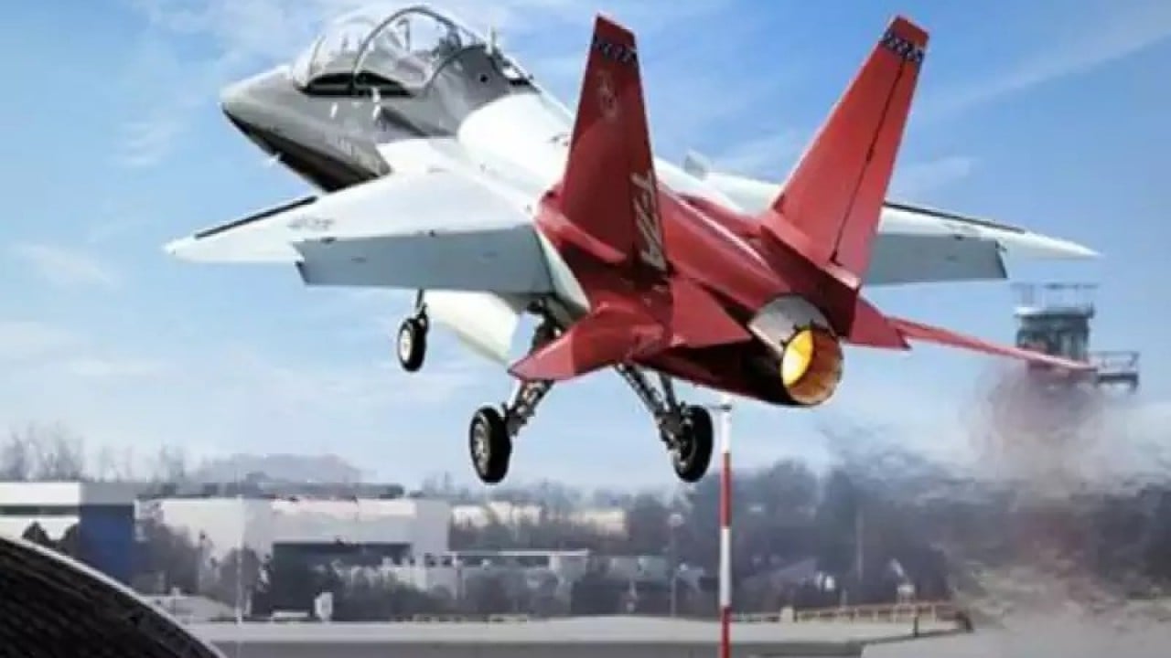 Foto - Türkiye'nin Hürjet uçağına karşı 3 ülke bir oldu: Ankara’nın kapısını çalmaya gururları el vermedi
