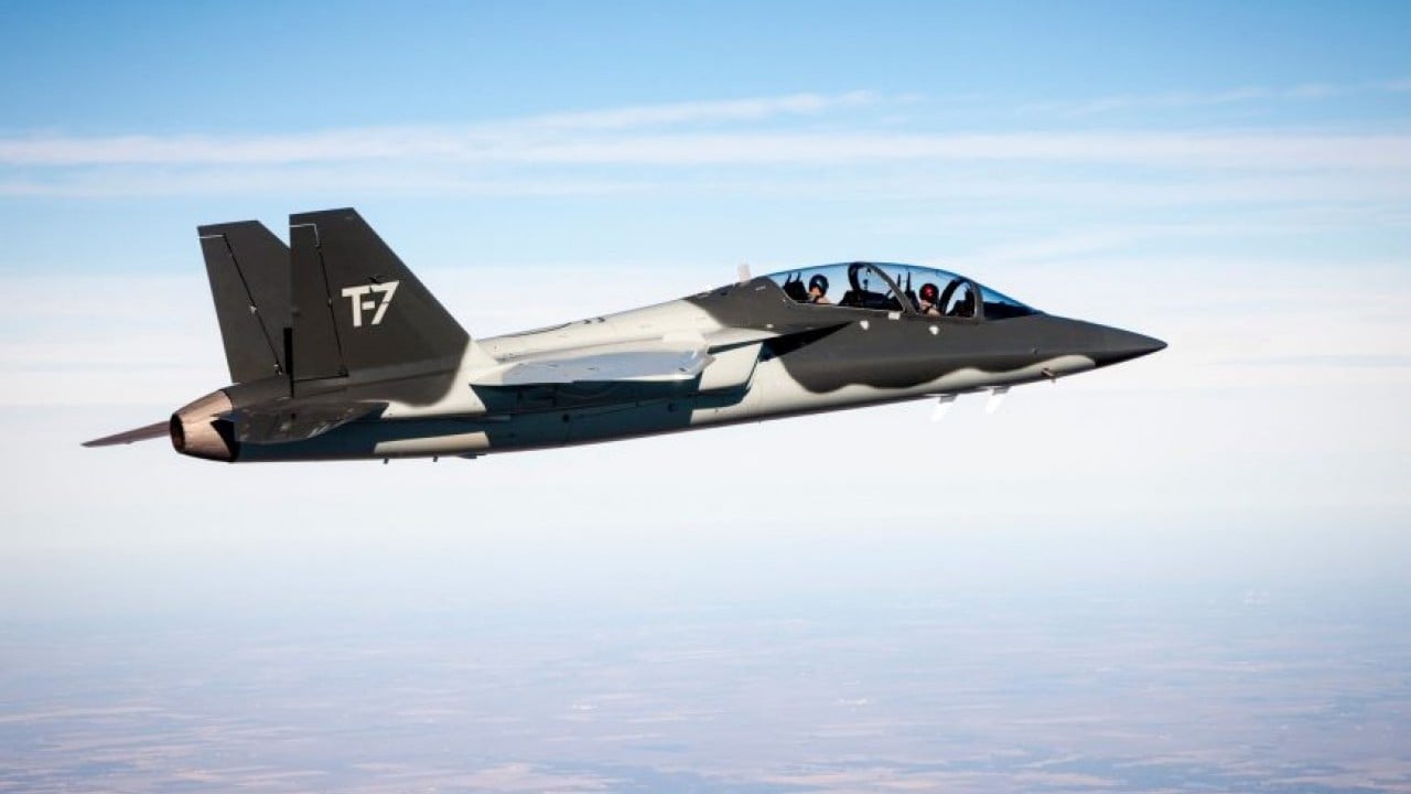 Foto - Türkiye'nin Hürjet'i o ülkeye satma planı maalesef çok zorlaştı